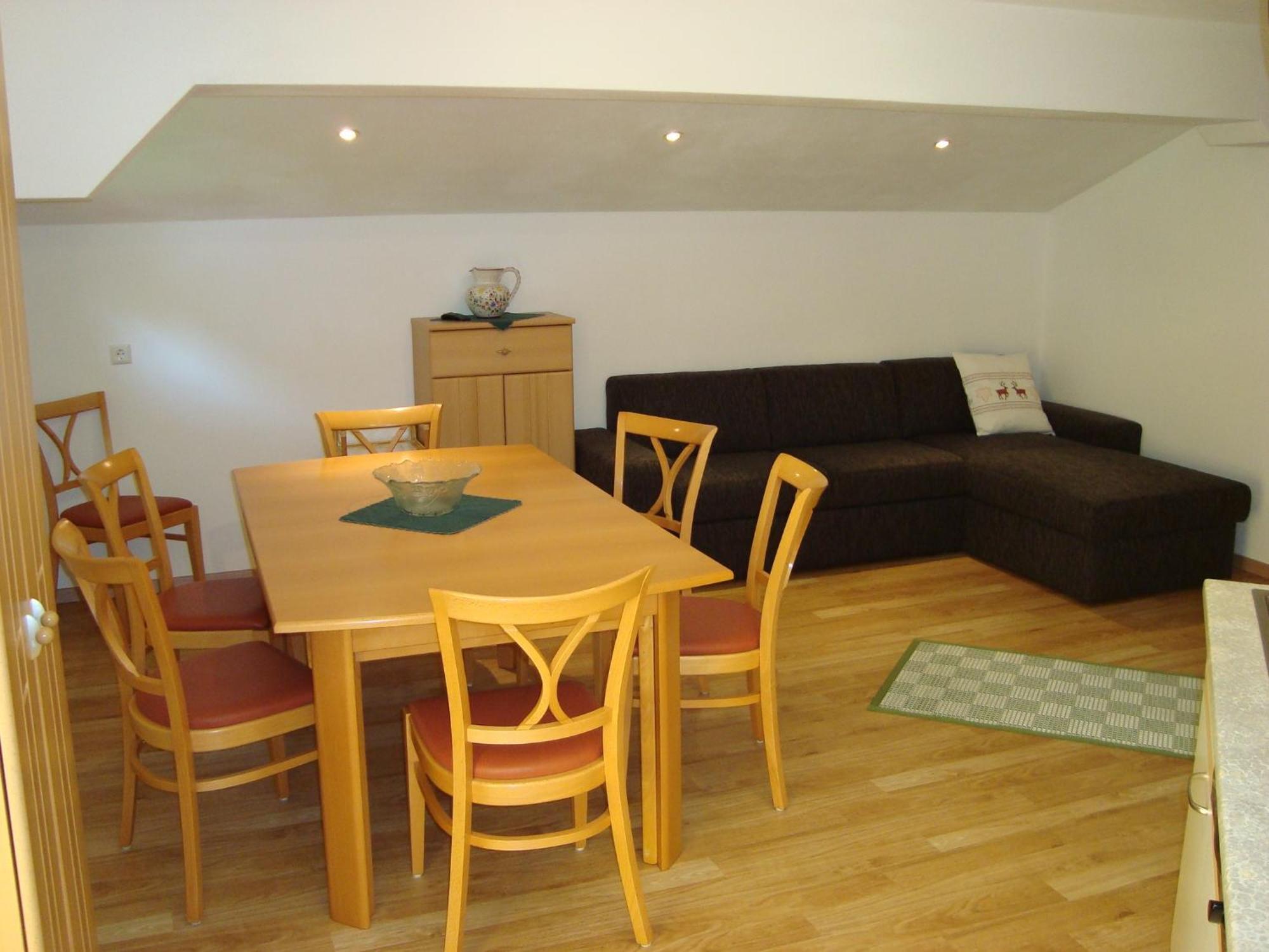 Ferienhaus Kahr Appartment Rossbrand Radstadt Δωμάτιο φωτογραφία