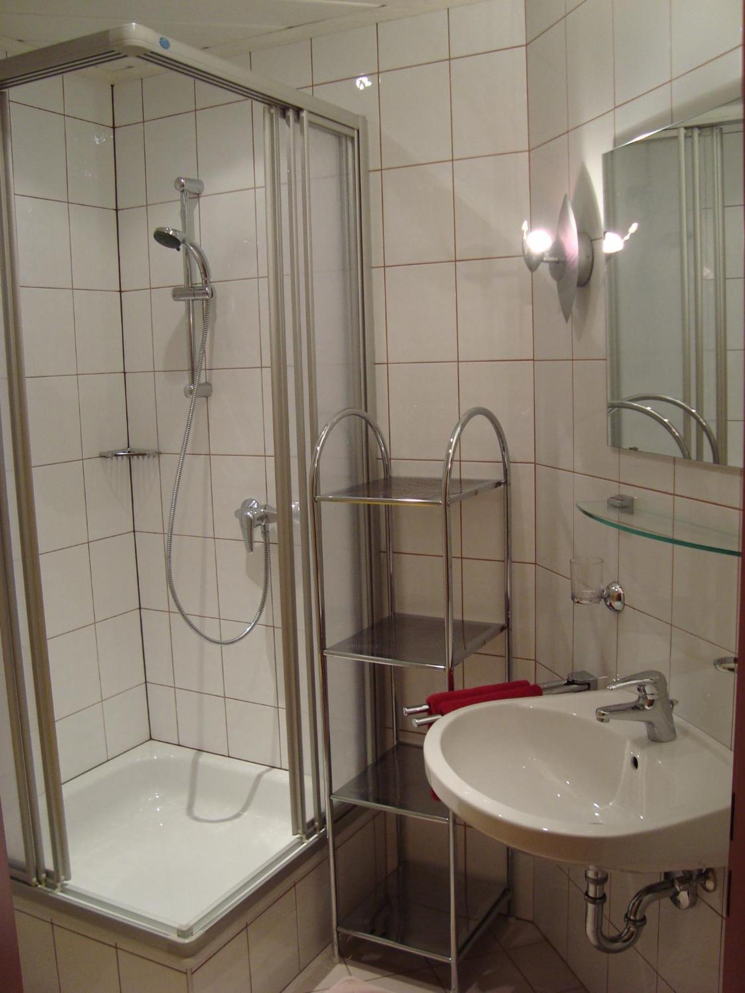 Ferienhaus Kahr Appartment Rossbrand Radstadt Δωμάτιο φωτογραφία