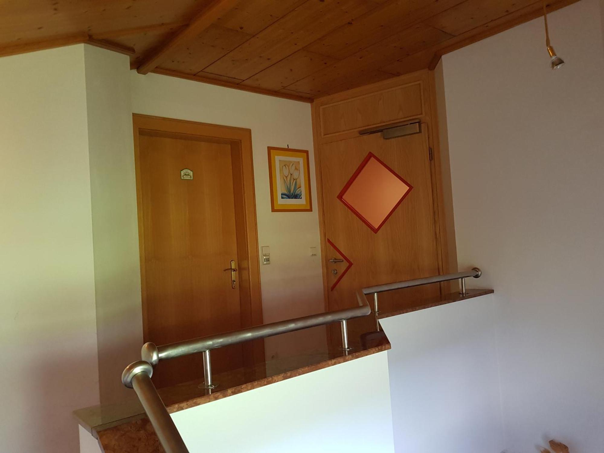 Ferienhaus Kahr Appartment Rossbrand Radstadt Εξωτερικό φωτογραφία