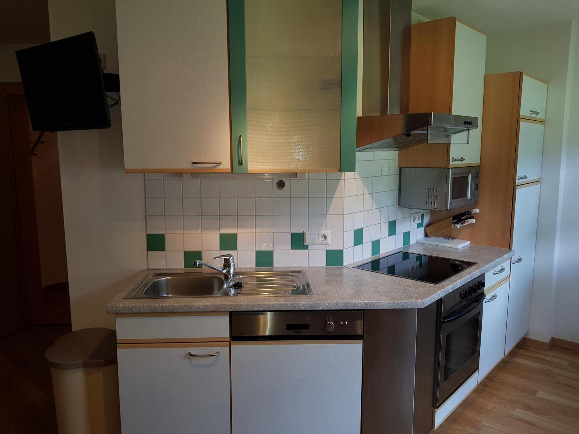 Ferienhaus Kahr Appartment Rossbrand Radstadt Εξωτερικό φωτογραφία