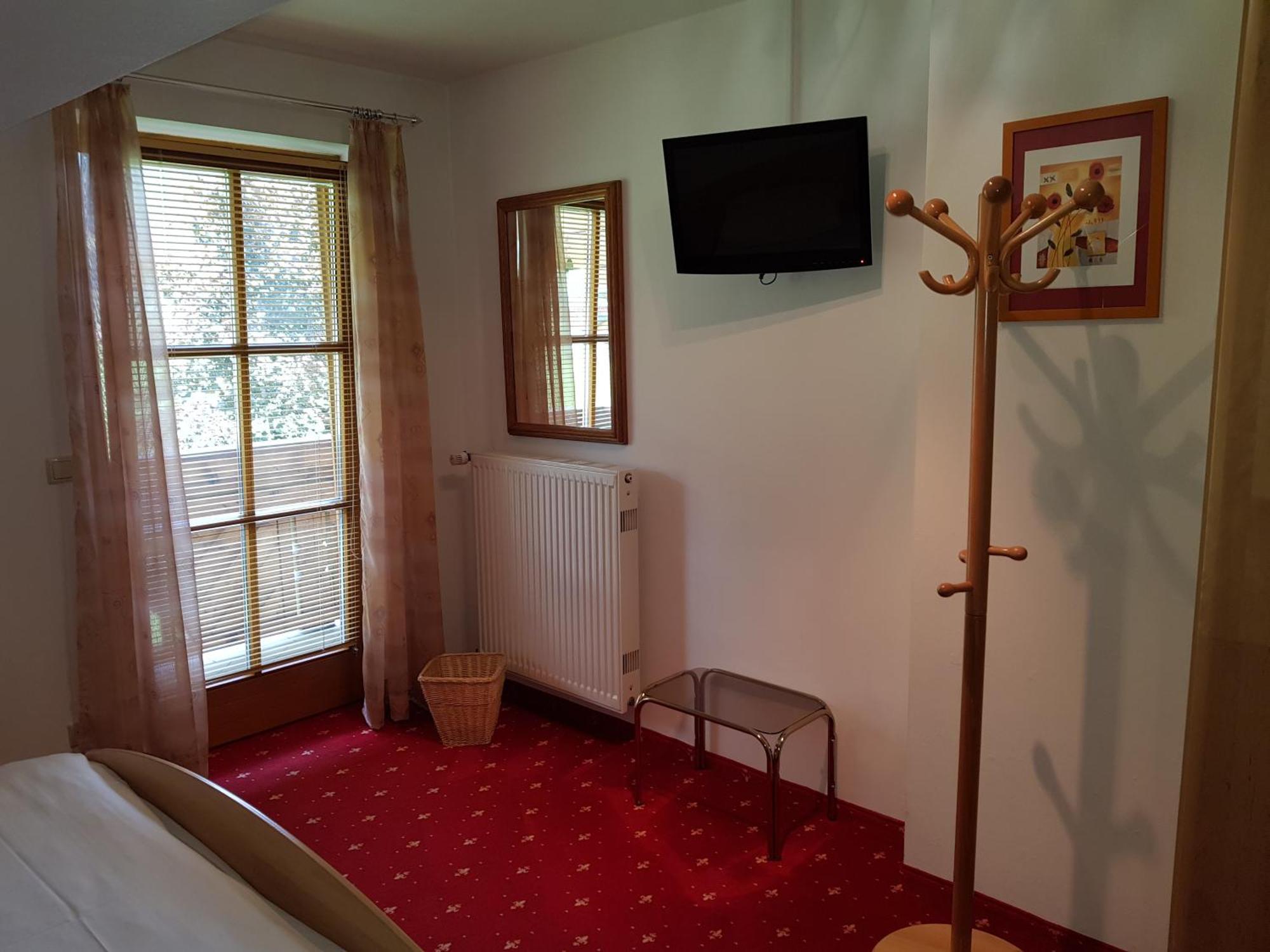 Ferienhaus Kahr Appartment Rossbrand Radstadt Εξωτερικό φωτογραφία