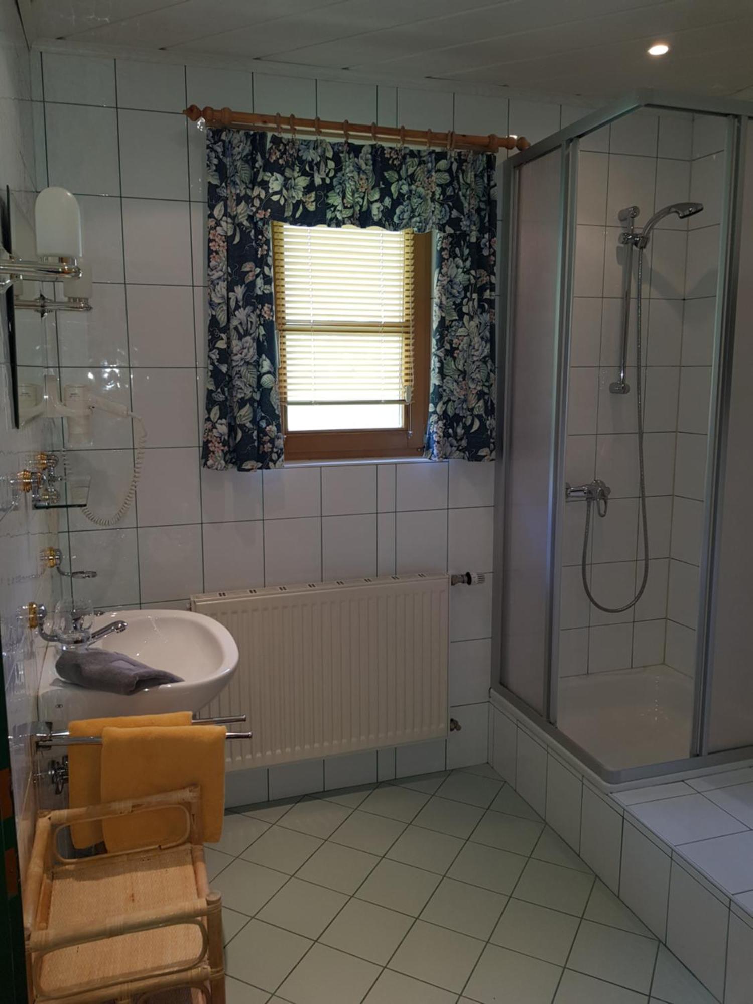 Ferienhaus Kahr Appartment Rossbrand Radstadt Εξωτερικό φωτογραφία