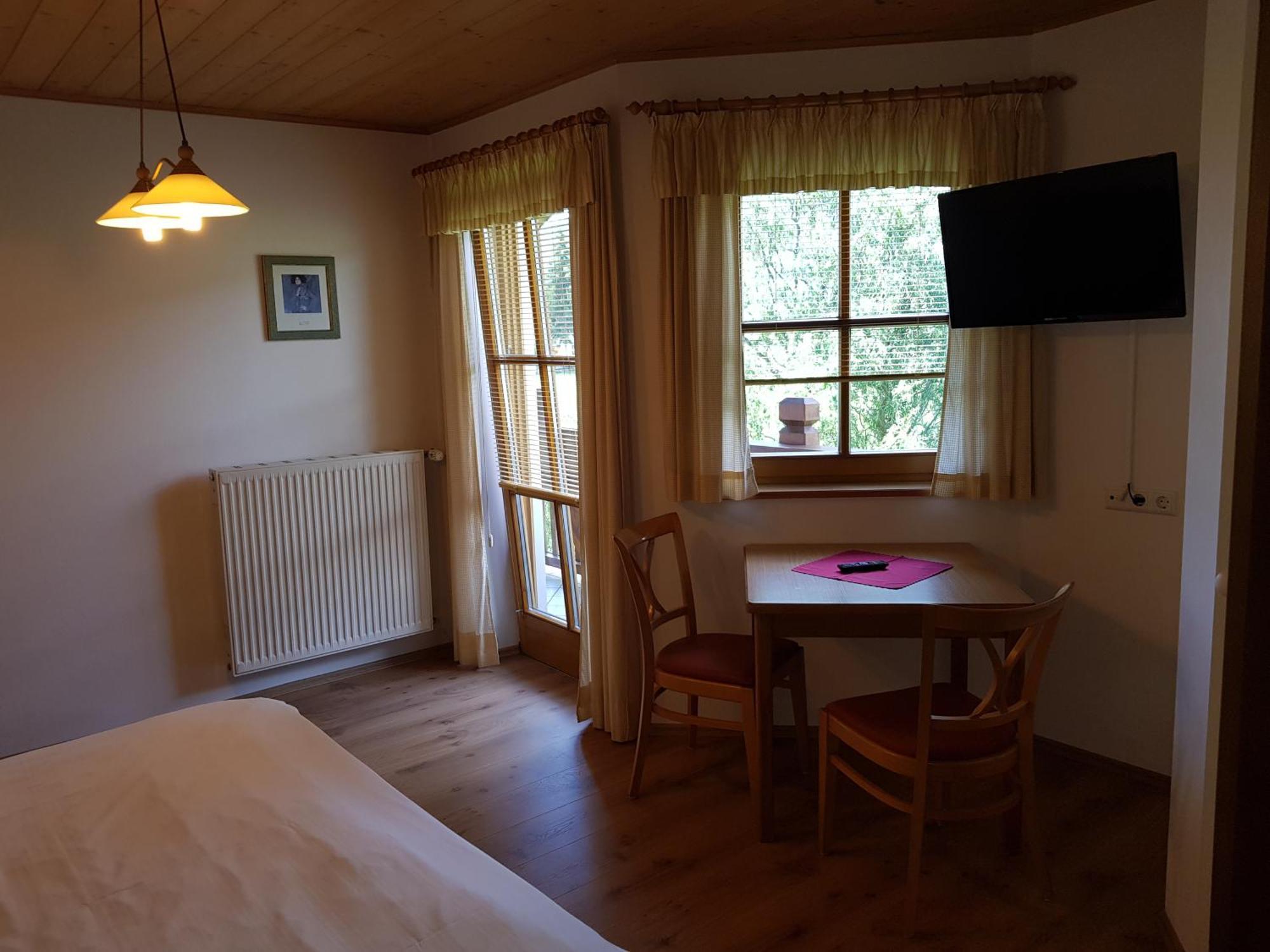Ferienhaus Kahr Appartment Rossbrand Radstadt Εξωτερικό φωτογραφία