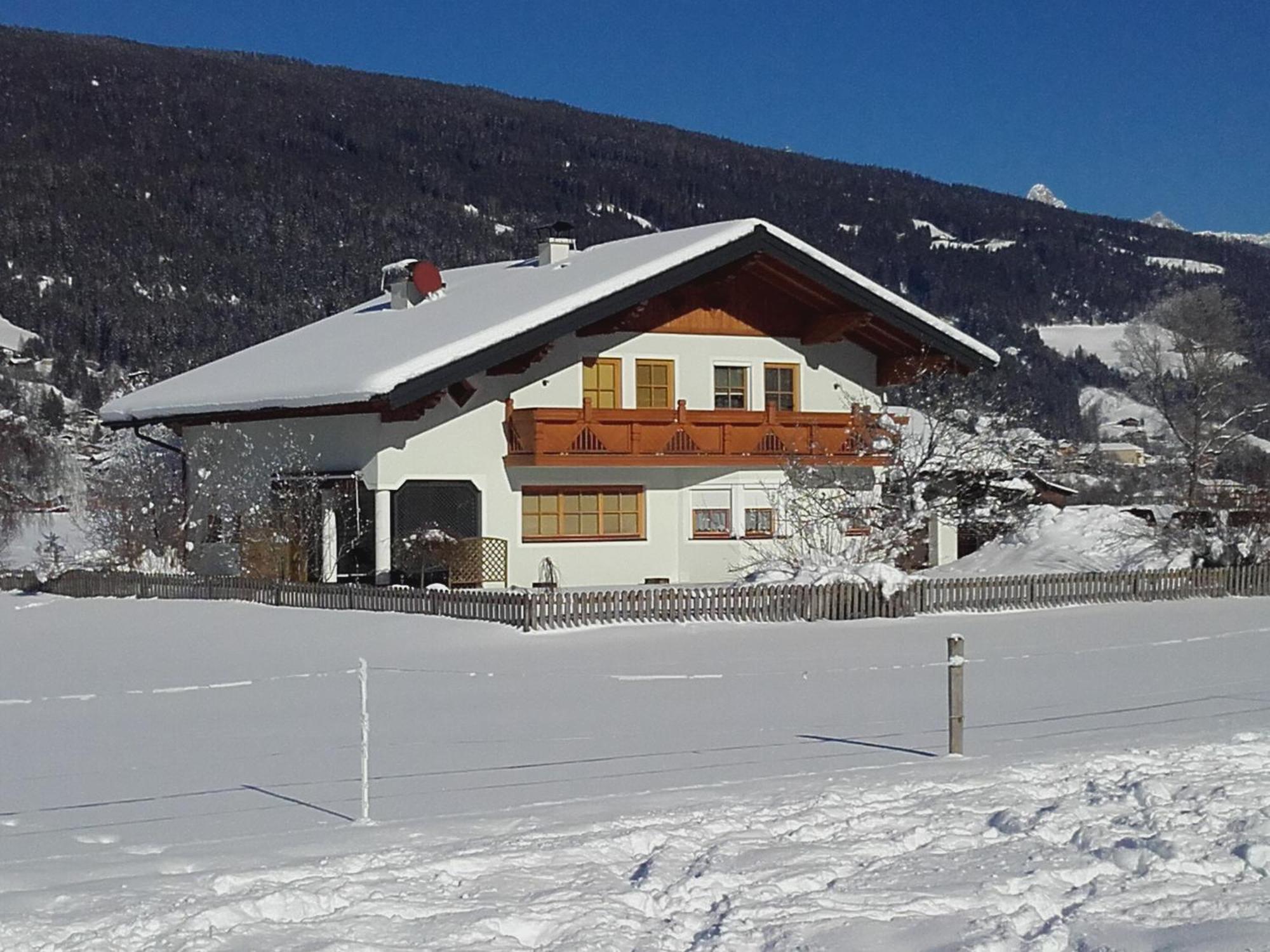Ferienhaus Kahr Appartment Rossbrand Radstadt Εξωτερικό φωτογραφία