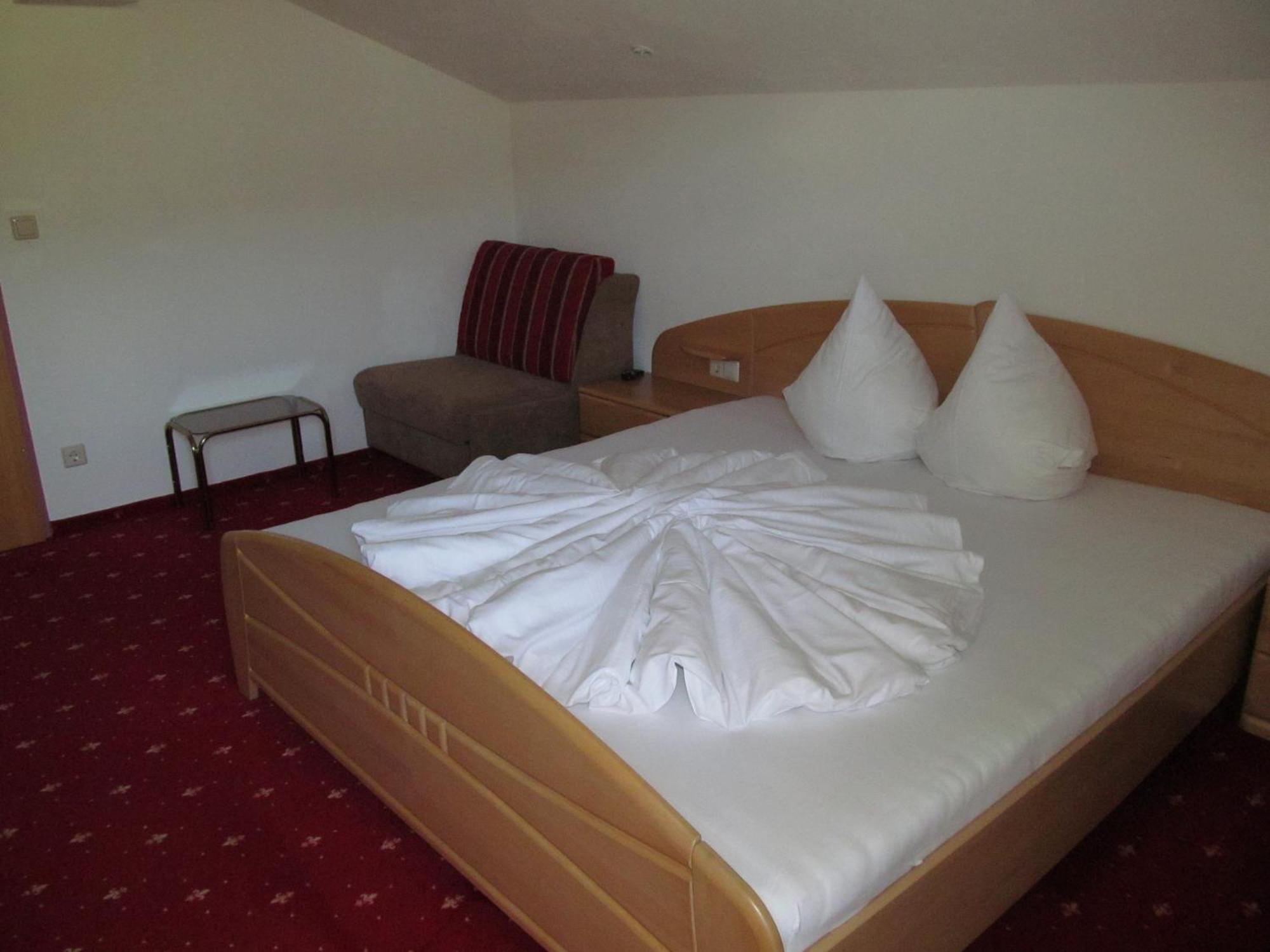 Ferienhaus Kahr Appartment Rossbrand Radstadt Εξωτερικό φωτογραφία